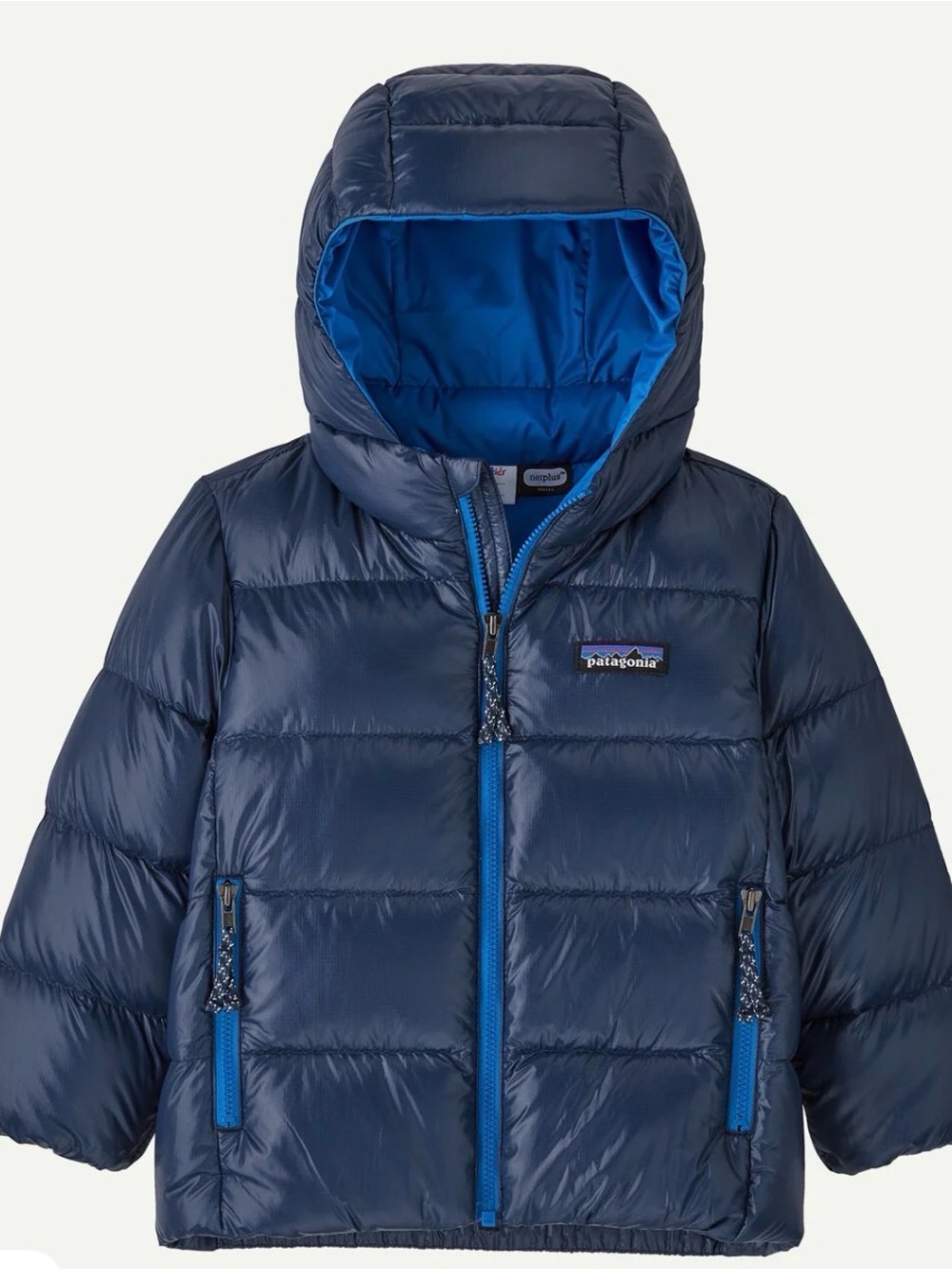 Patagonia Hi Loft Jacket 5T